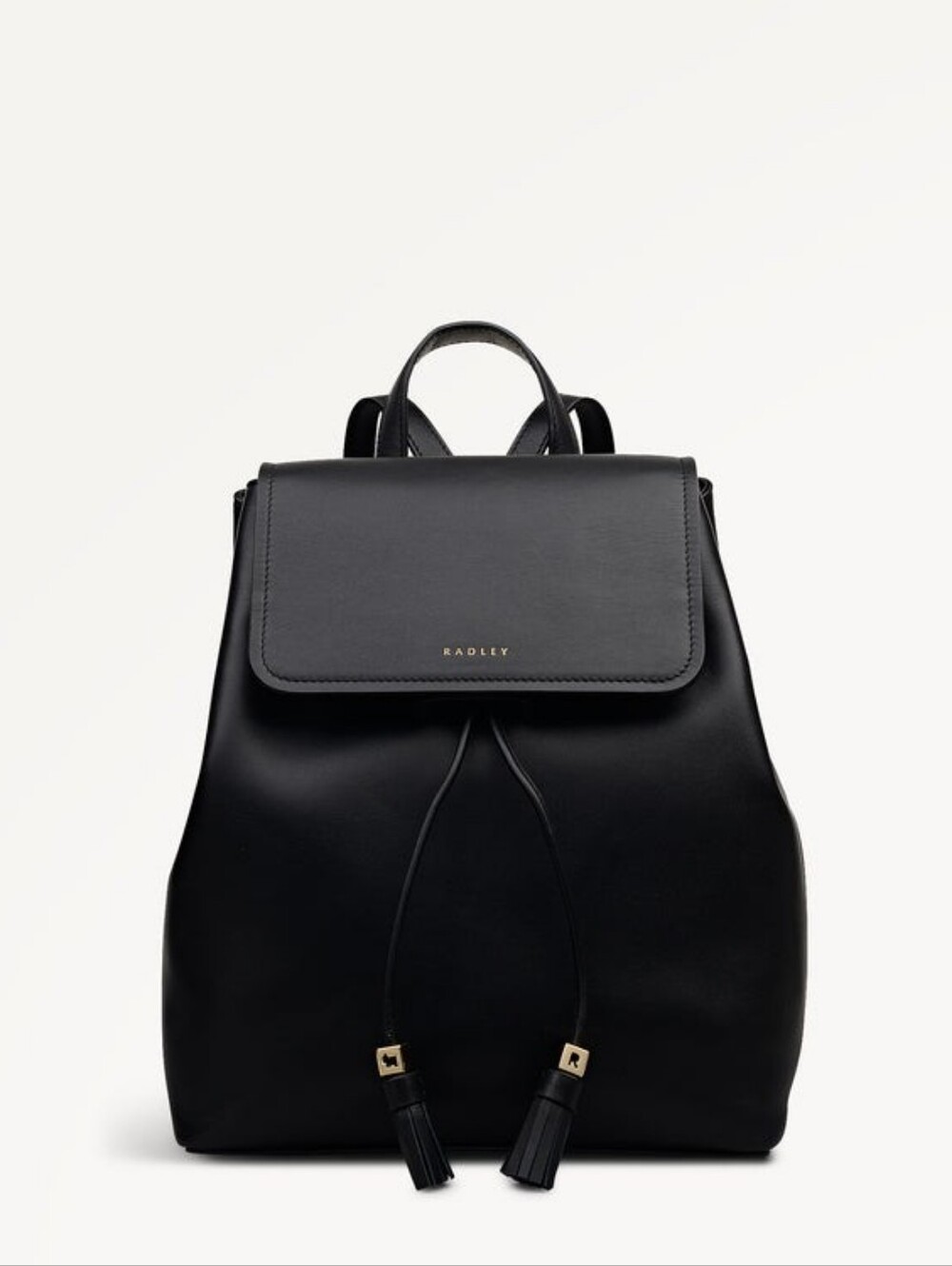 Radley London Leather Backpack